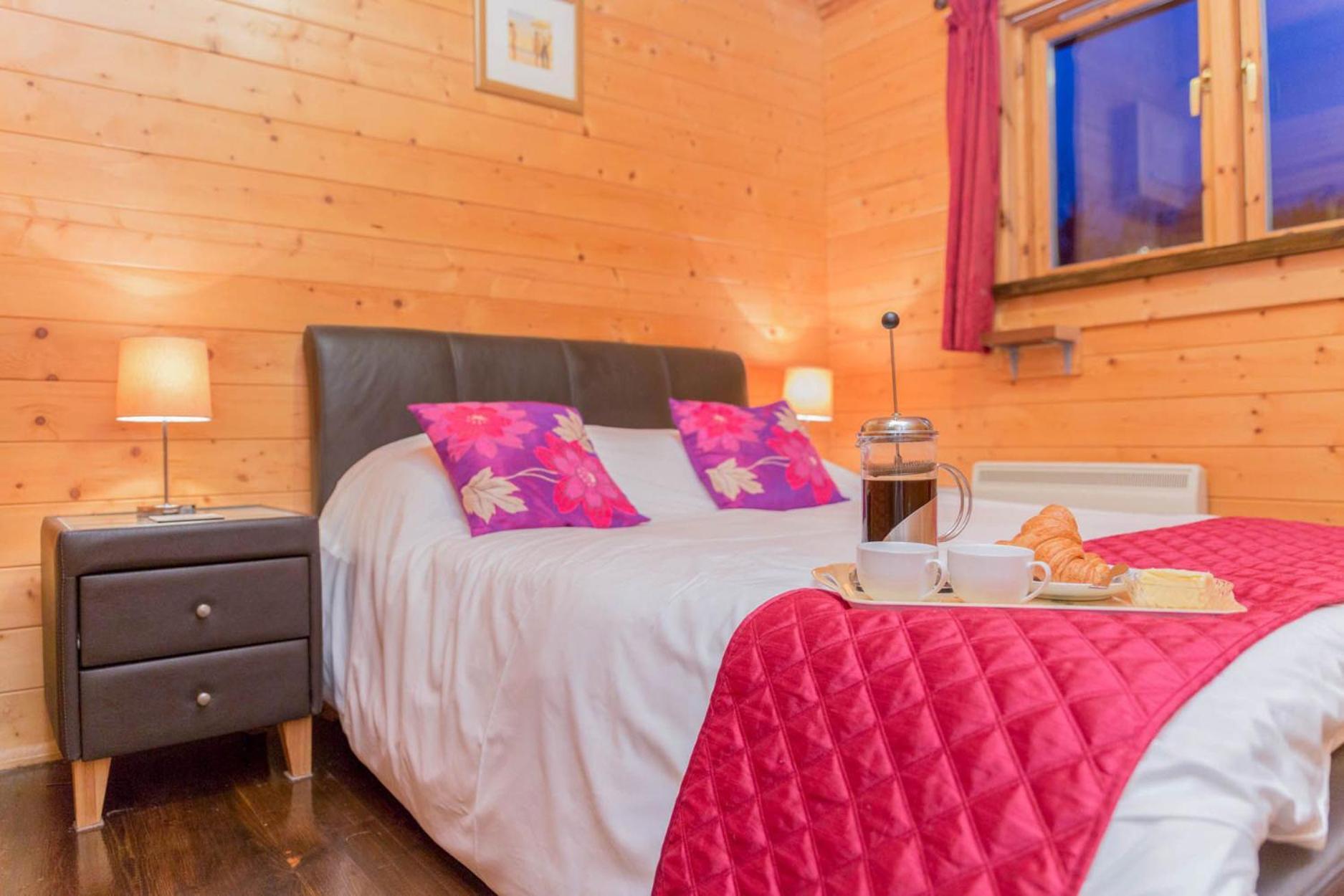 Hazel Lodge Бодмін Екстер'єр фото