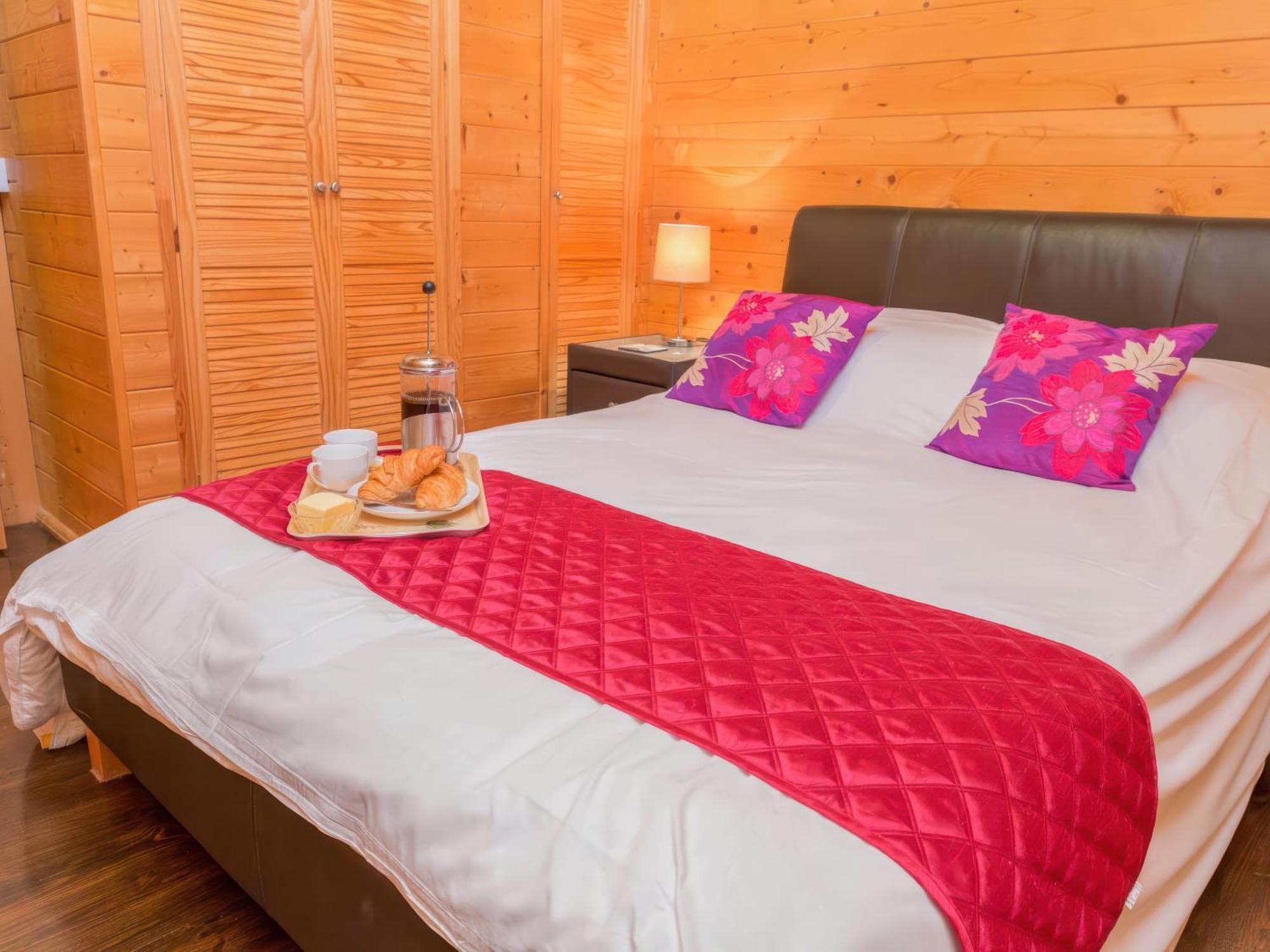 Hazel Lodge Бодмін Екстер'єр фото